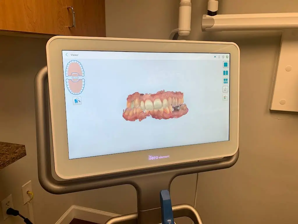 Prestige Dental Care