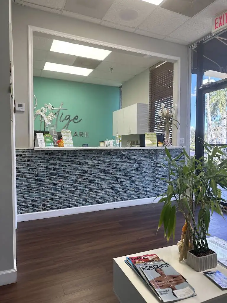 Prestige Dental Care