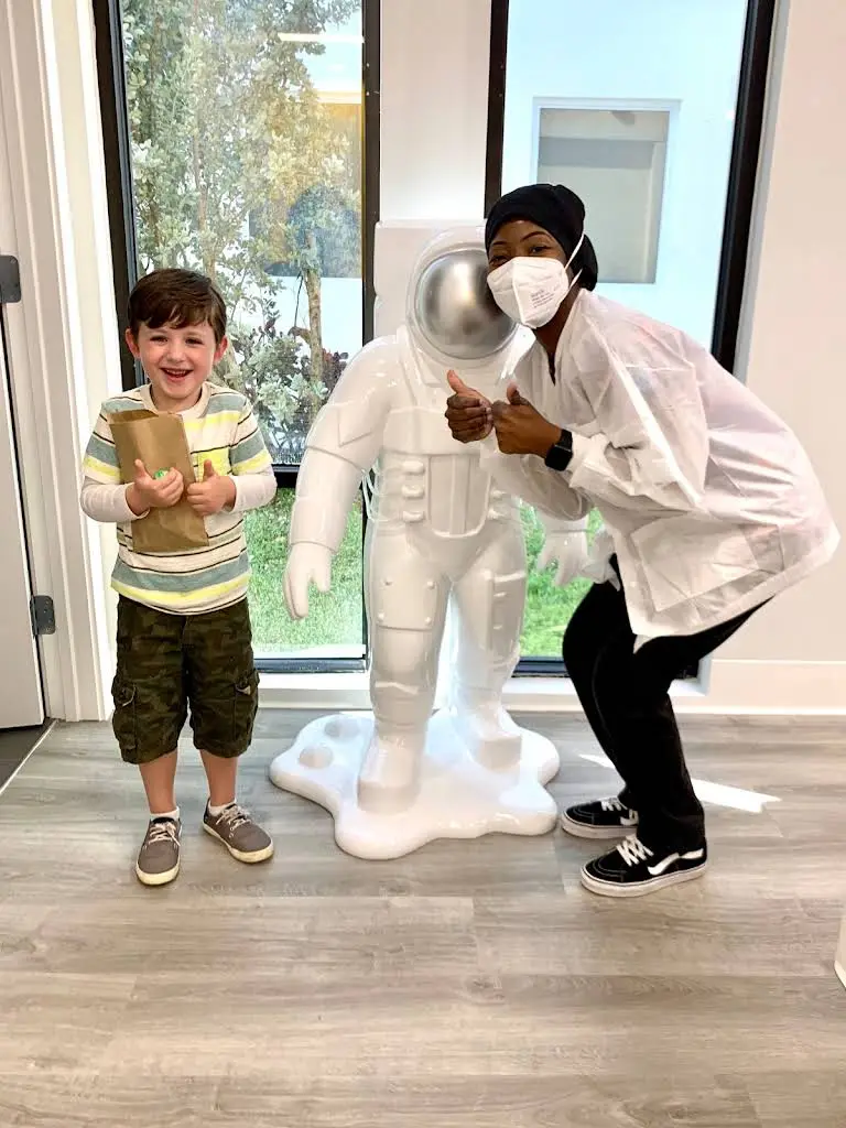 Lake Worth Pediatric Dentistry