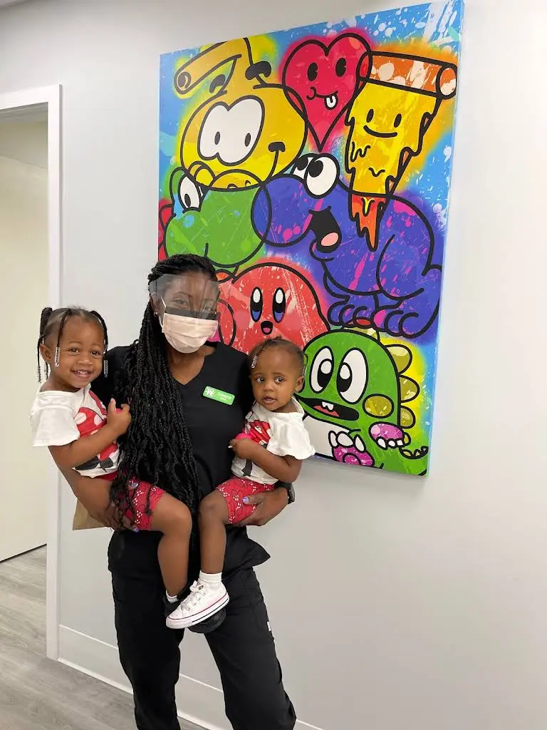 Lake Worth Pediatric Dentistry
