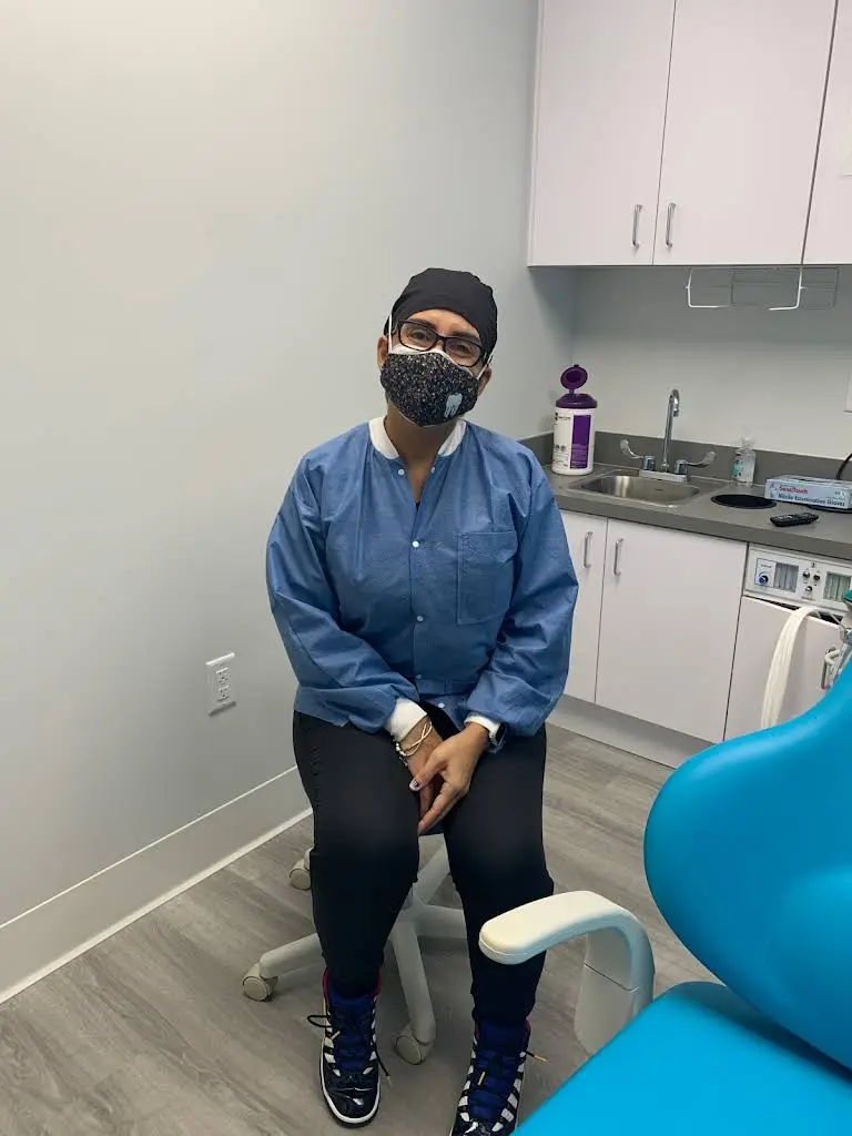 Lake Worth Pediatric Dentistry
