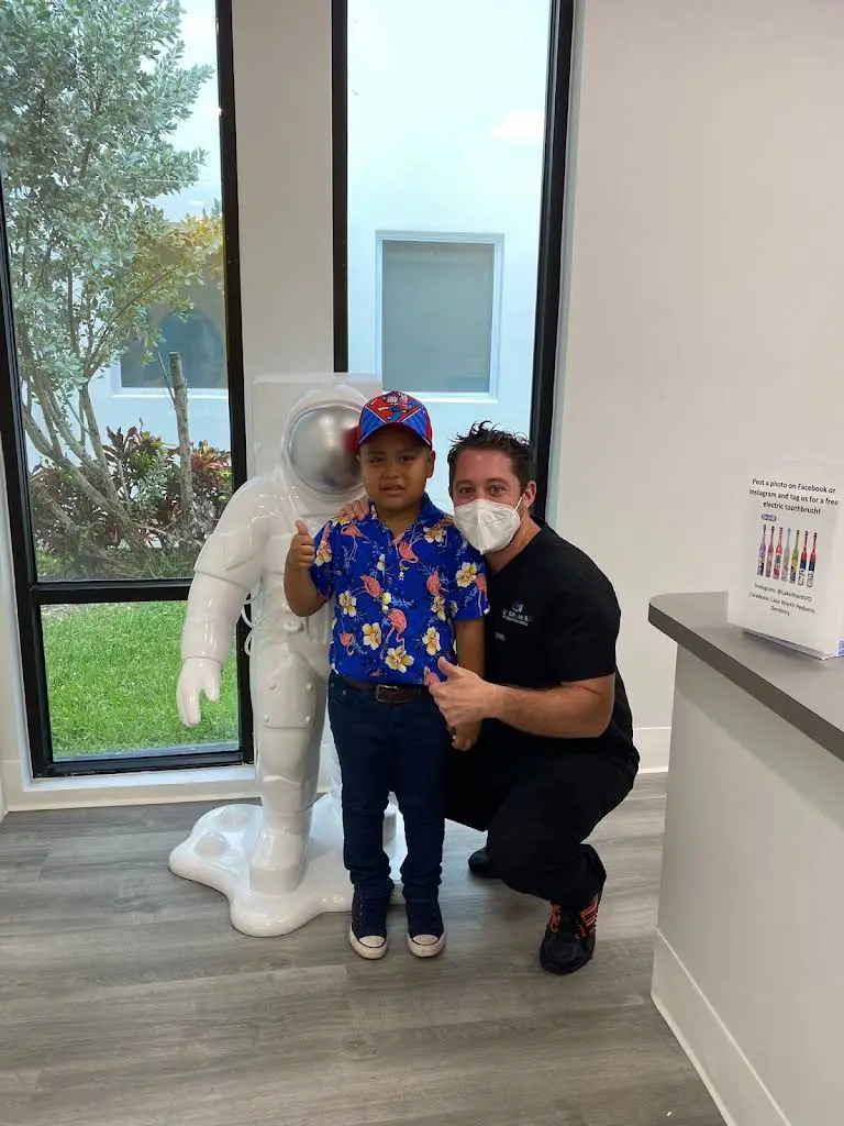 Lake Worth Pediatric Dentistry