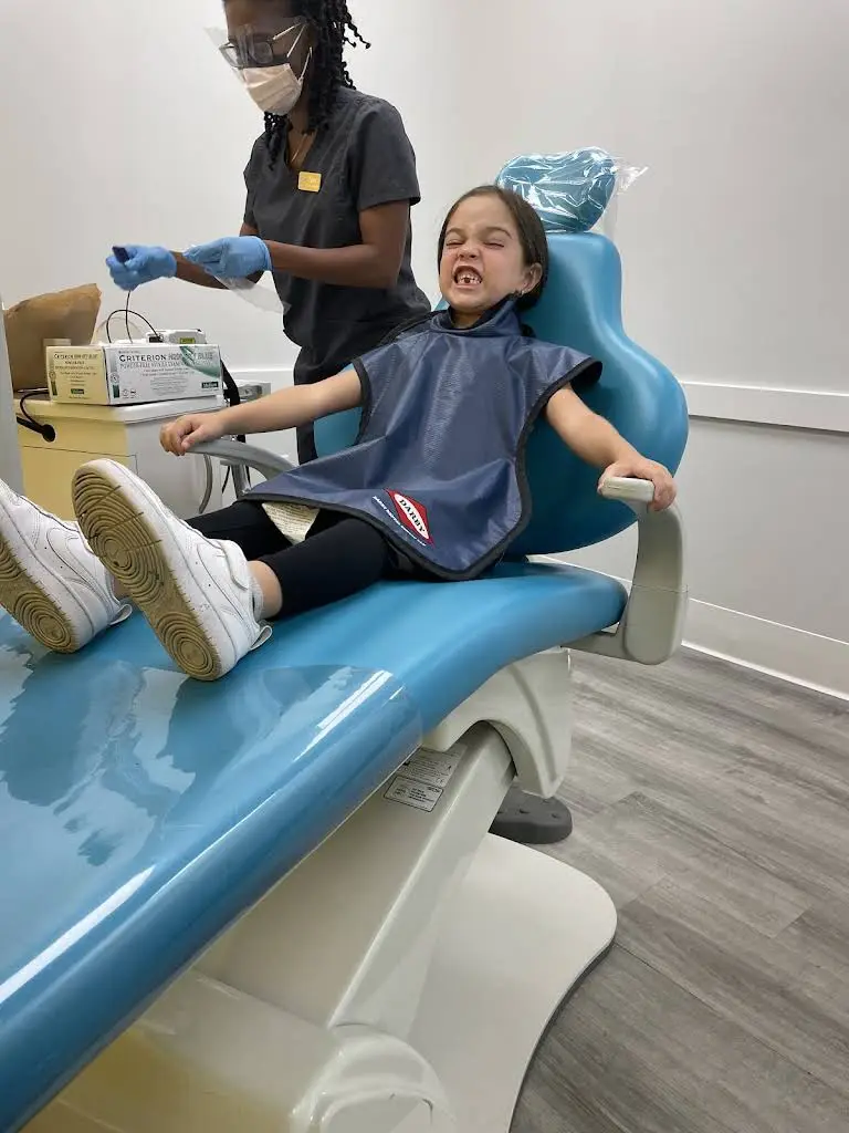Lake Worth Pediatric Dentistry