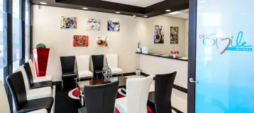 Big Smile Dentistry