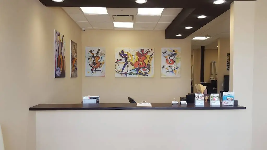 Big Smile Dentistry