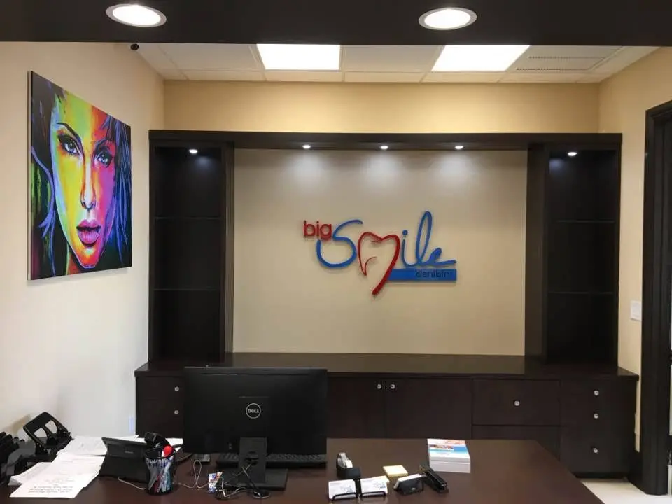 Big Smile Dentistry
