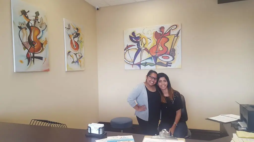 Big Smile Dentistry