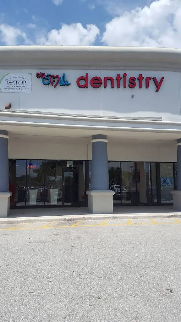 Big Smile Dentistry