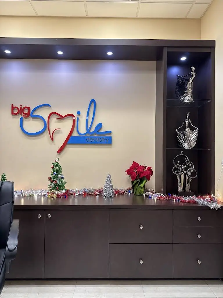 Big Smile Dentistry
