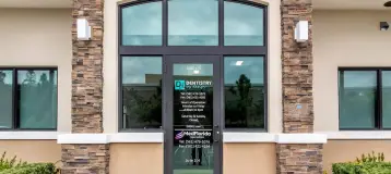 Dentistry By Design-Greenacres