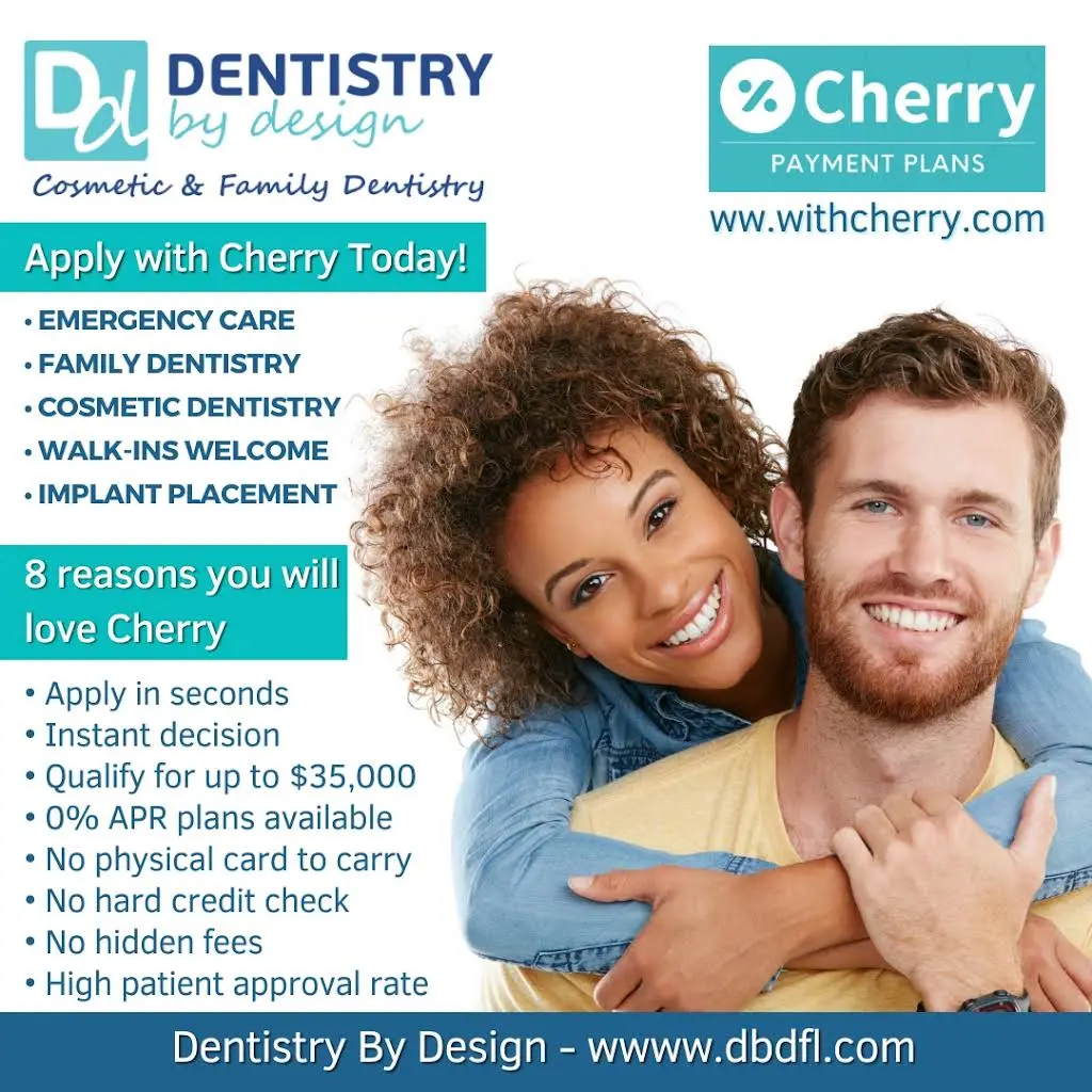 Dentistry By Design-Greenacres