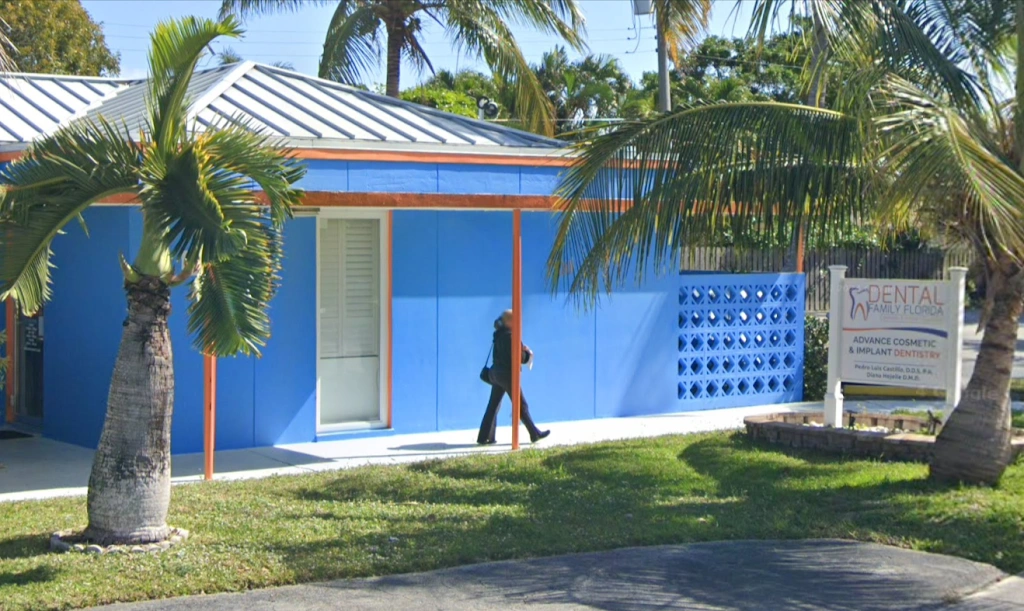 Lake Worth Dentistry