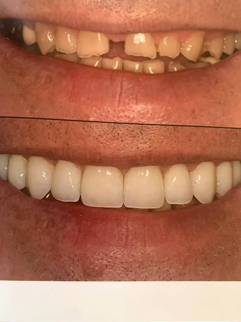 Miguel Ferrer DDS PA