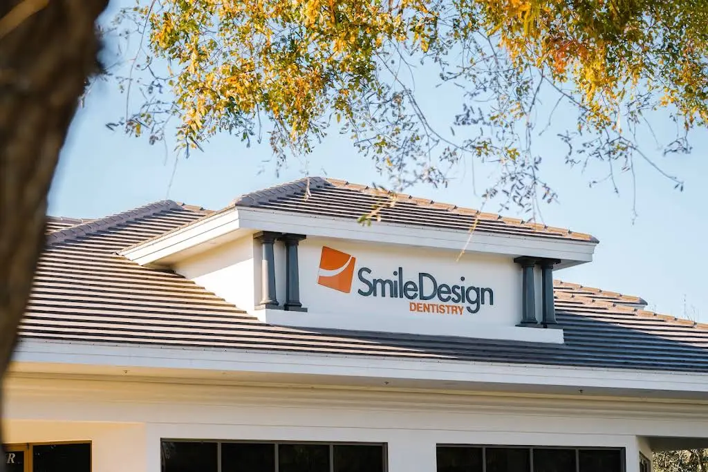 Smile Design by Brian M. Olitsky, DMD
