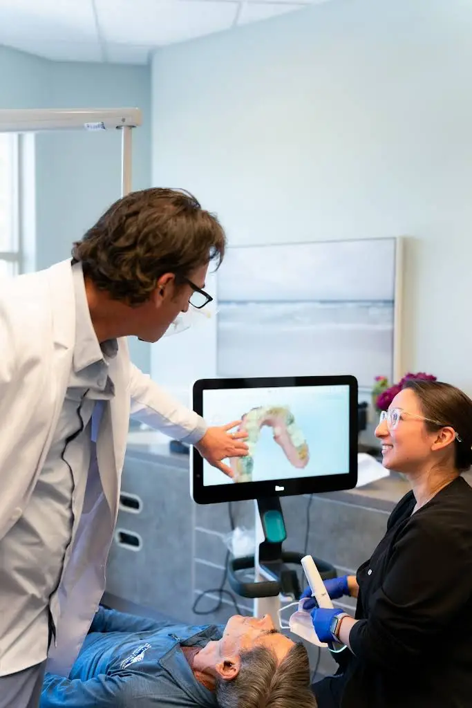 Smile Design by Brian M. Olitsky, DMD