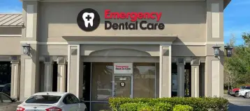 Emergency Dental Care USA