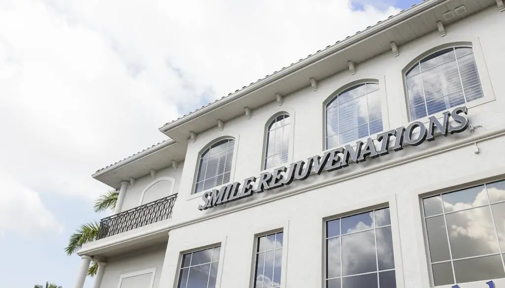 Smile Rejuvenations of Southwest Florida