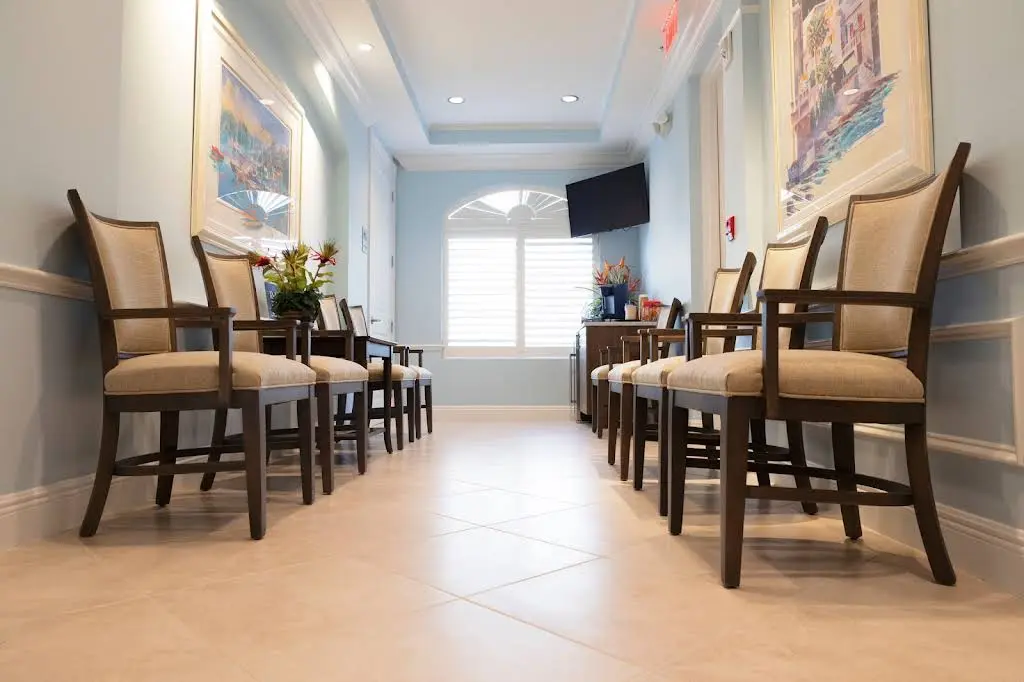 Smile Rejuvenations of Southwest Florida