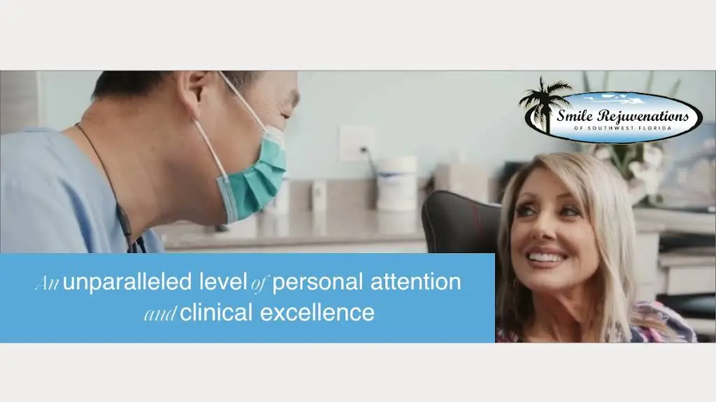 Smile Rejuvenations of Southwest Florida