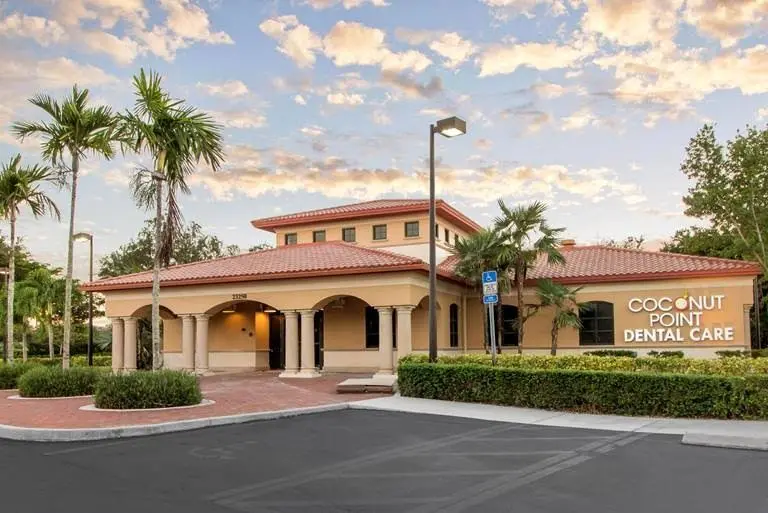 Coconut Point Dental Care
