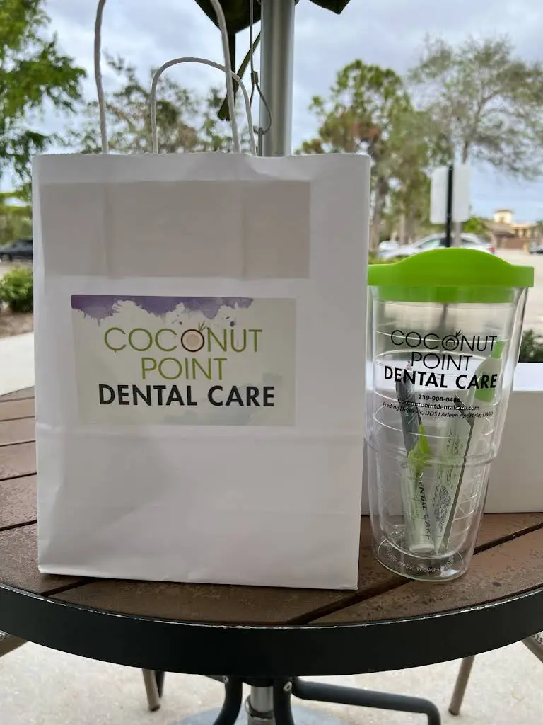 Coconut Point Dental Care