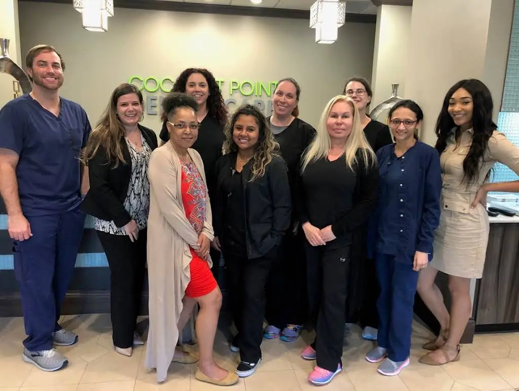 Coconut Point Dental Care