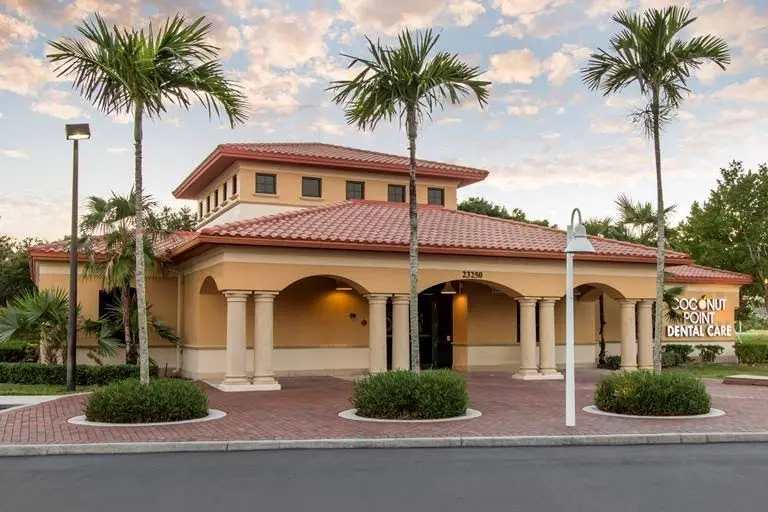 Coconut Point Dental Care