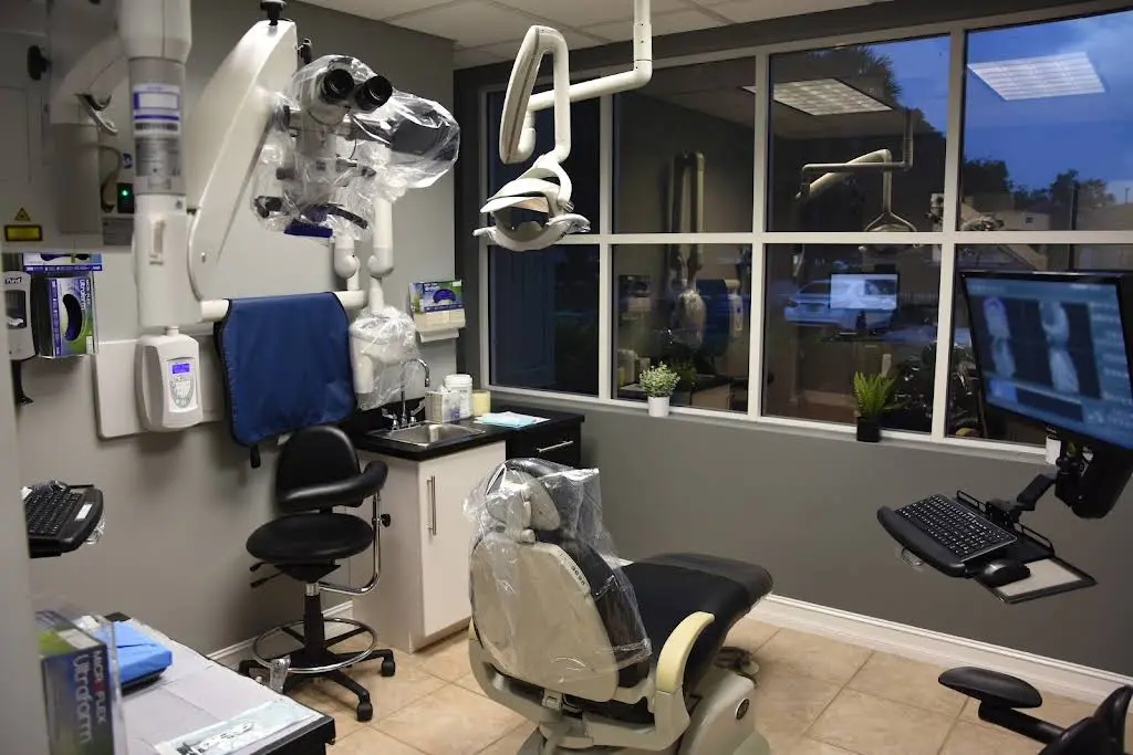 Your Endodontic Specialist