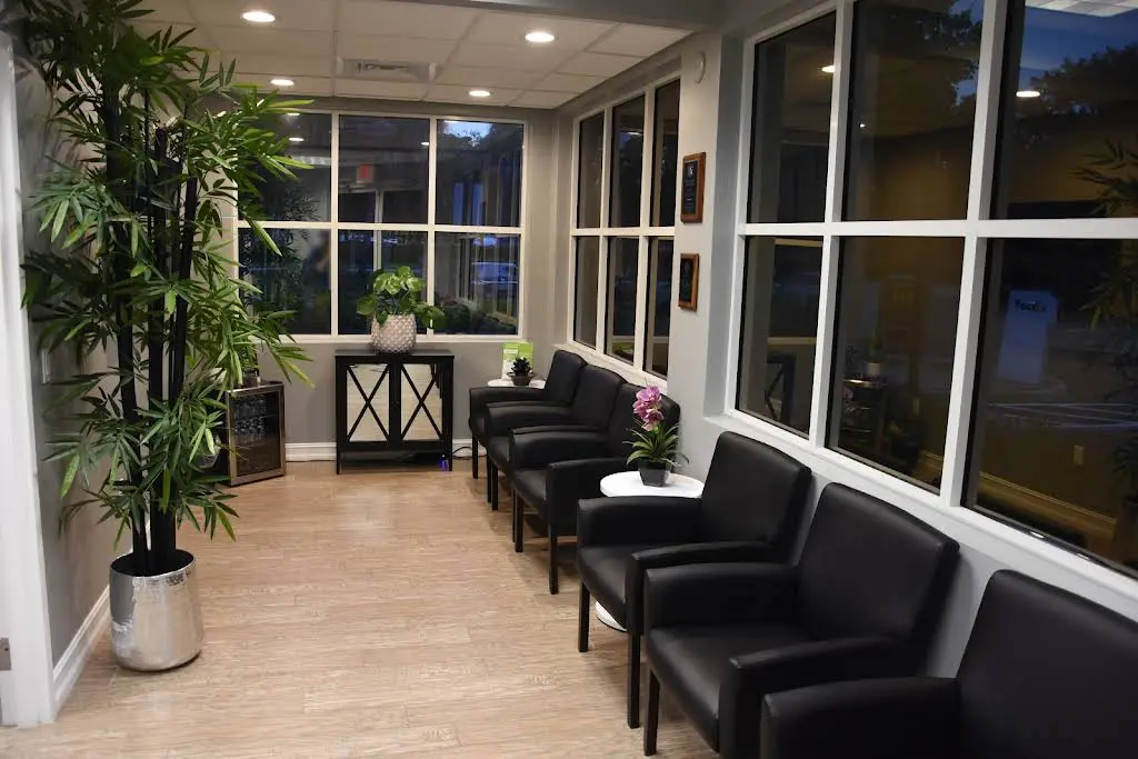 Your Endodontic Specialist