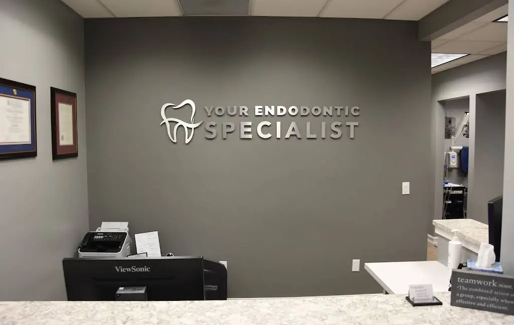 Your Endodontic Specialist