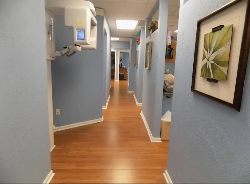 All Smiles Dentistry
