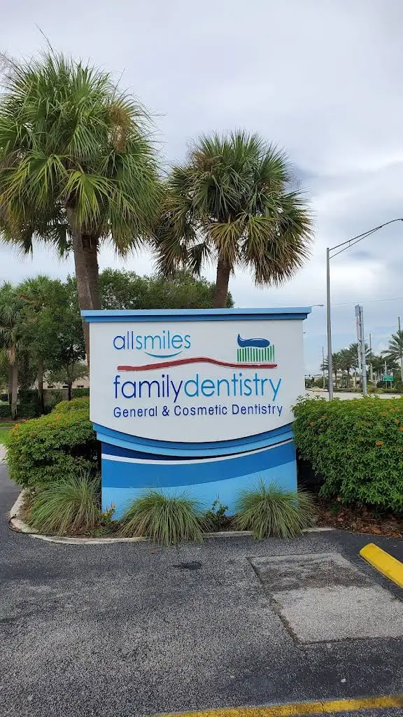 All Smiles Dentistry