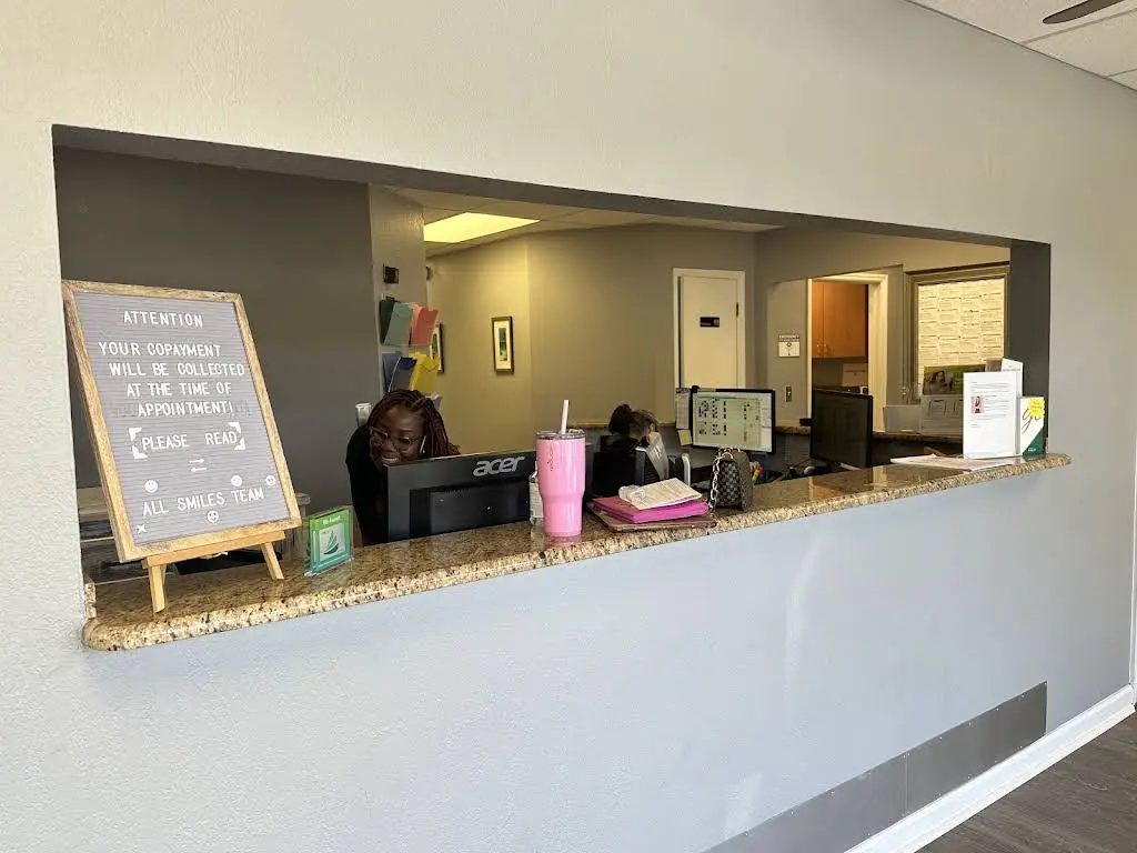 All Smiles Dentistry