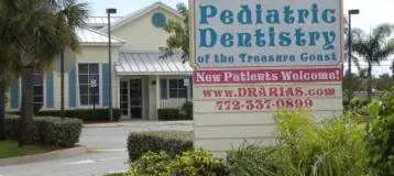 Pediatric Dentistry of The Treasure Coast