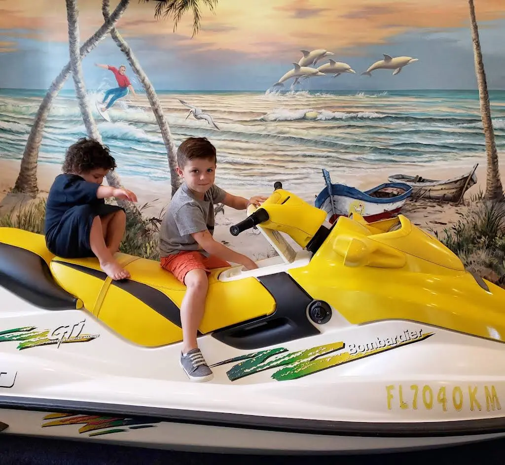 Pediatric Dentistry of The Treasure Coast