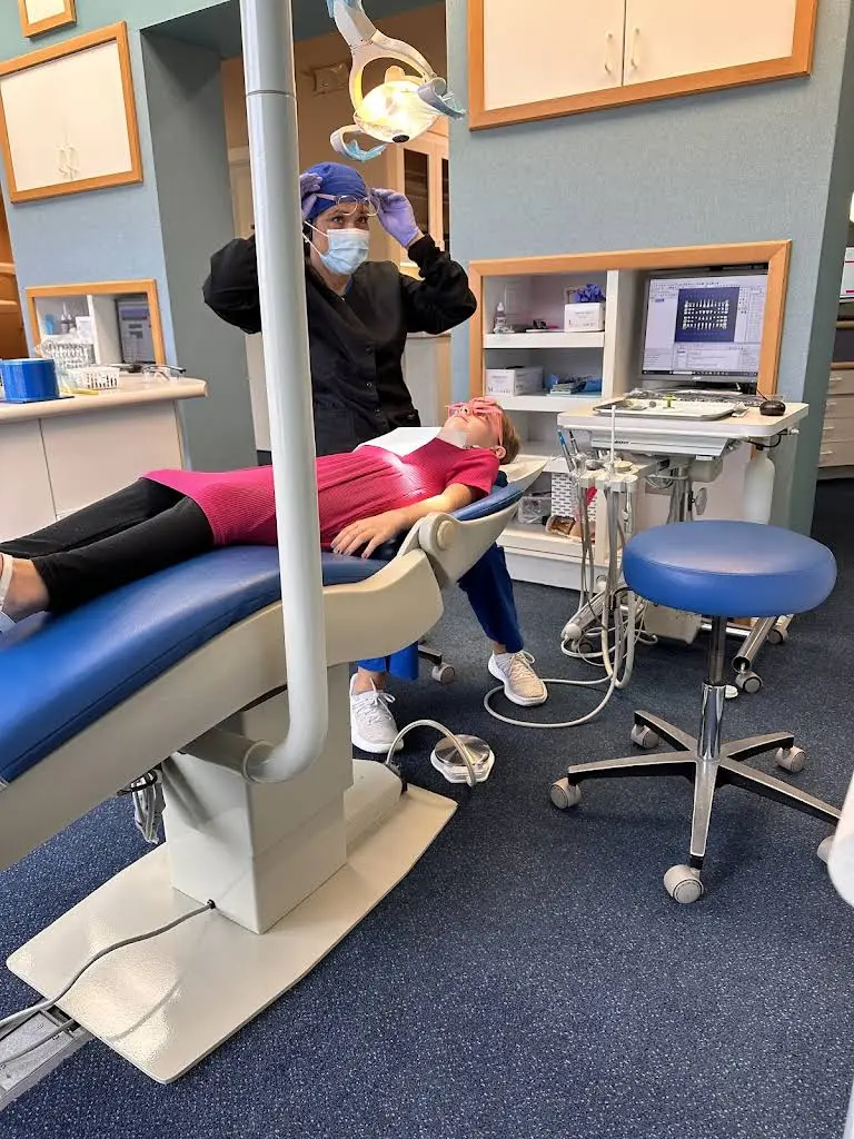 Pediatric Dentistry of The Treasure Coast