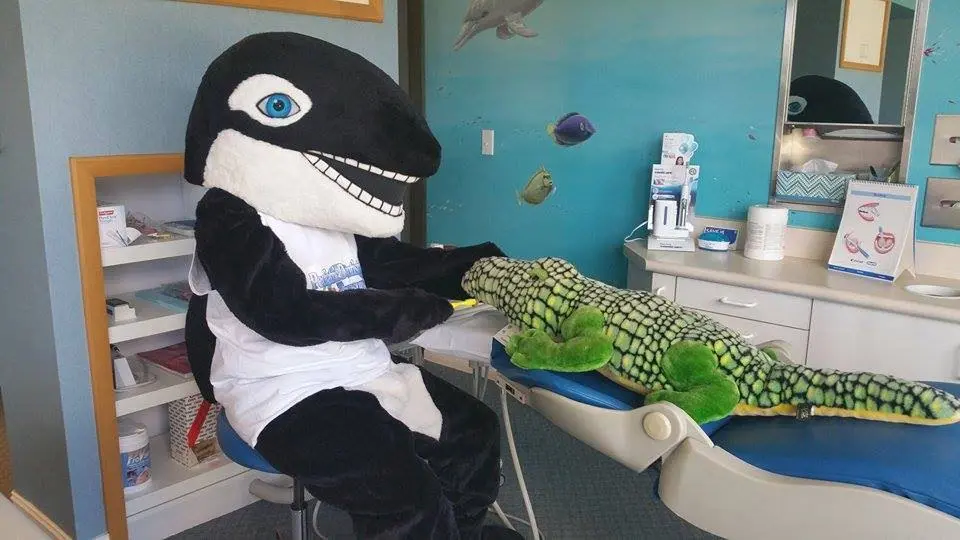 Pediatric Dentistry of The Treasure Coast