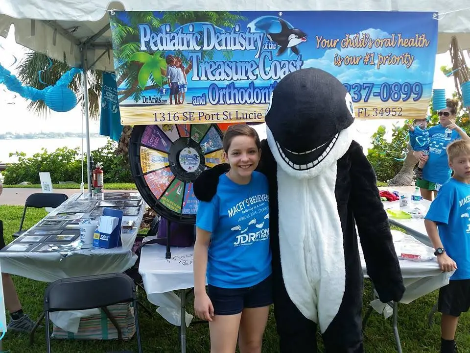 Pediatric Dentistry of The Treasure Coast