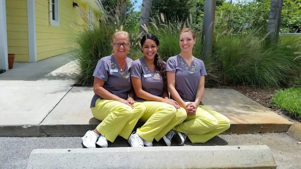 Pediatric Dentistry of The Treasure Coast