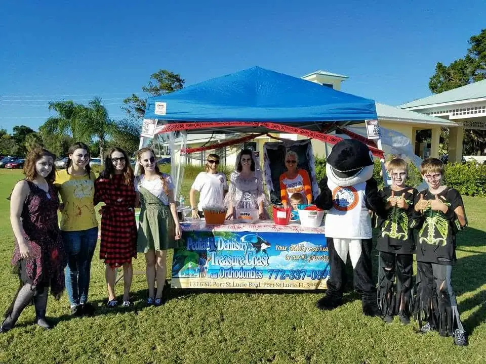 Pediatric Dentistry of The Treasure Coast