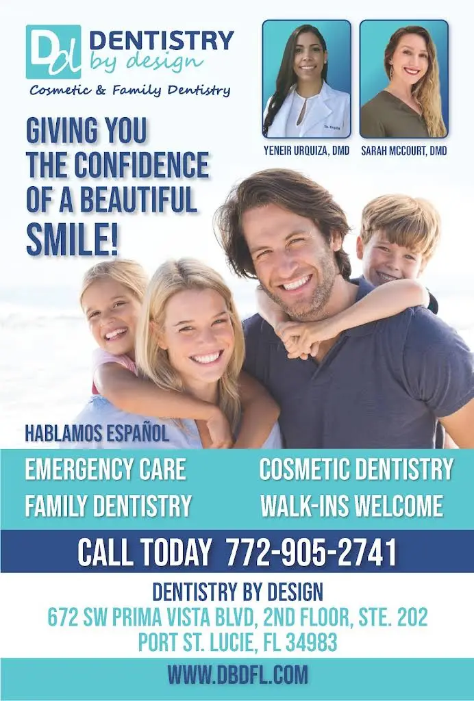 Dentistry By Design