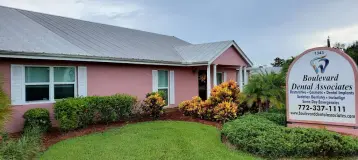 Boulevard Dental Associates