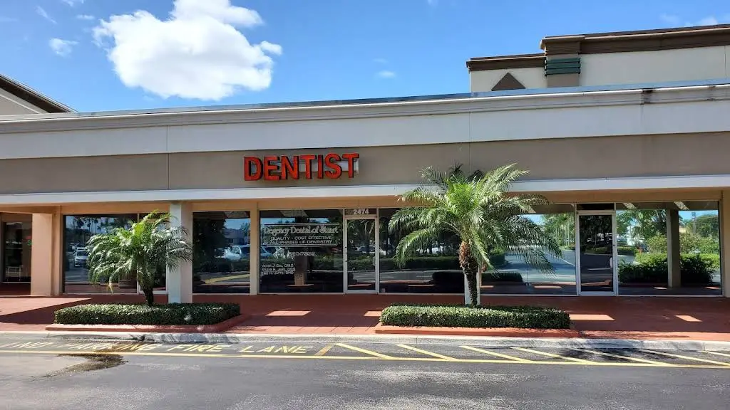 Regency Dental of Stuart