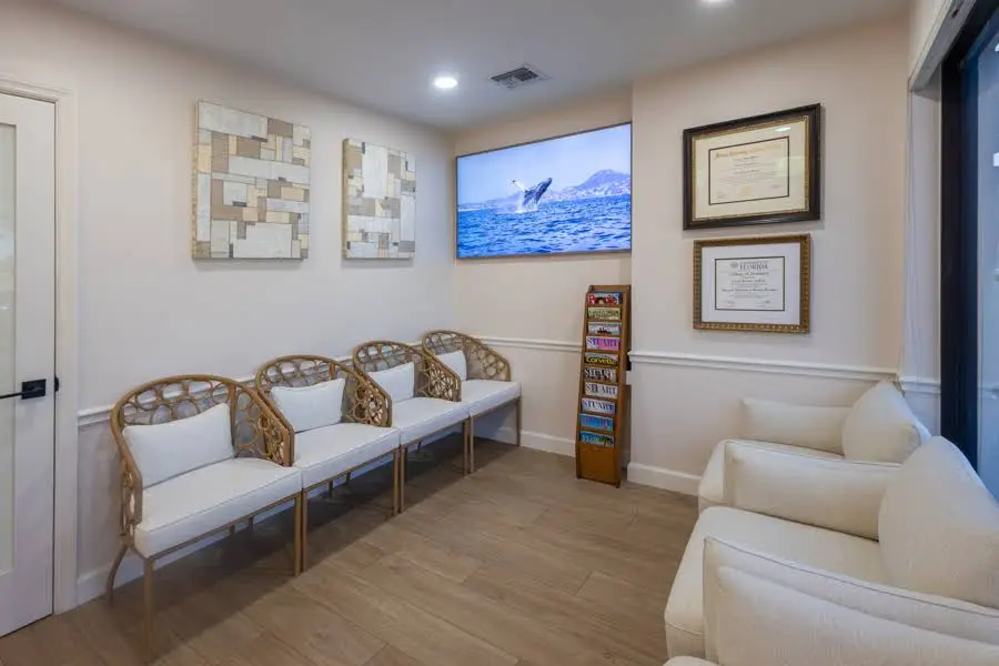 Willoughby Dental - Professional dental clinic exterior with modern facilities