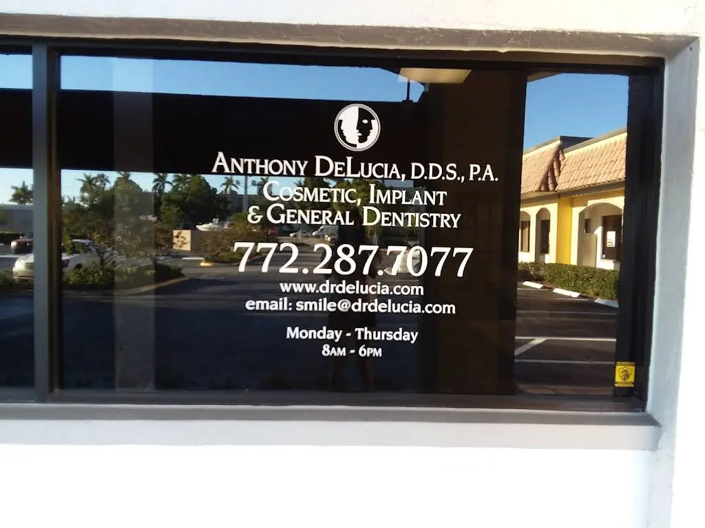 Anthony DeLucia D.D.S., P.A.