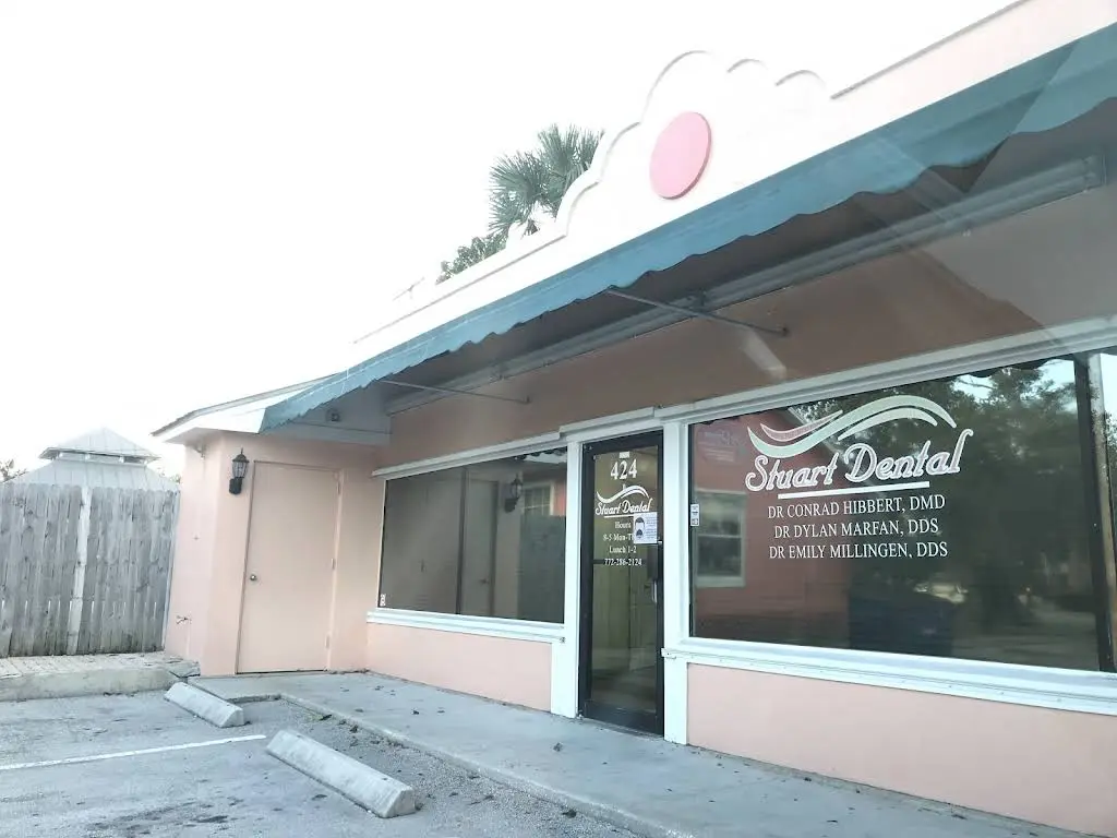 Stuart Dental, Inc.