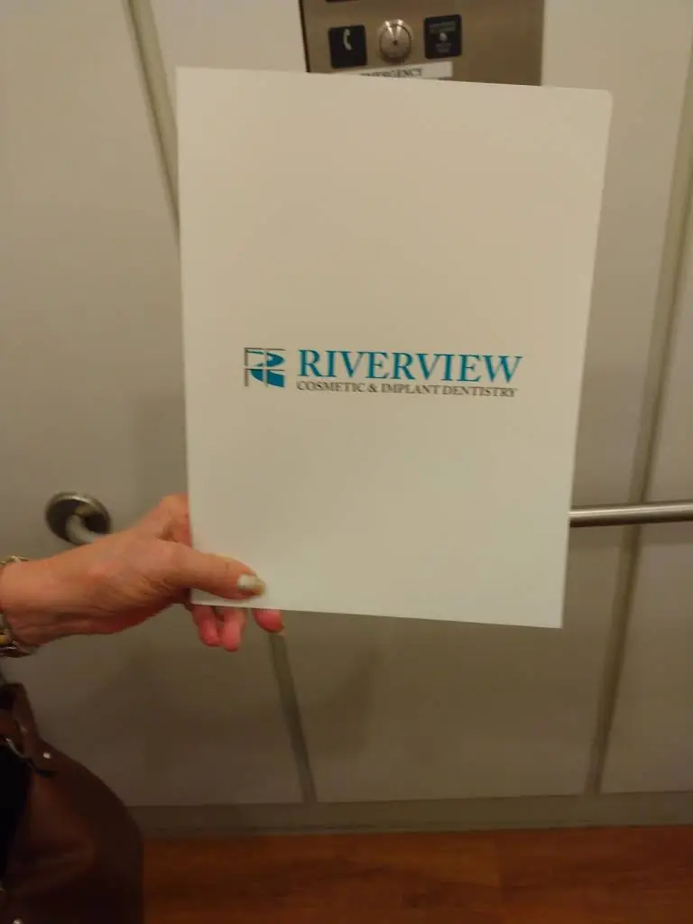 Riverview Cosmetic & Implant Dentistry