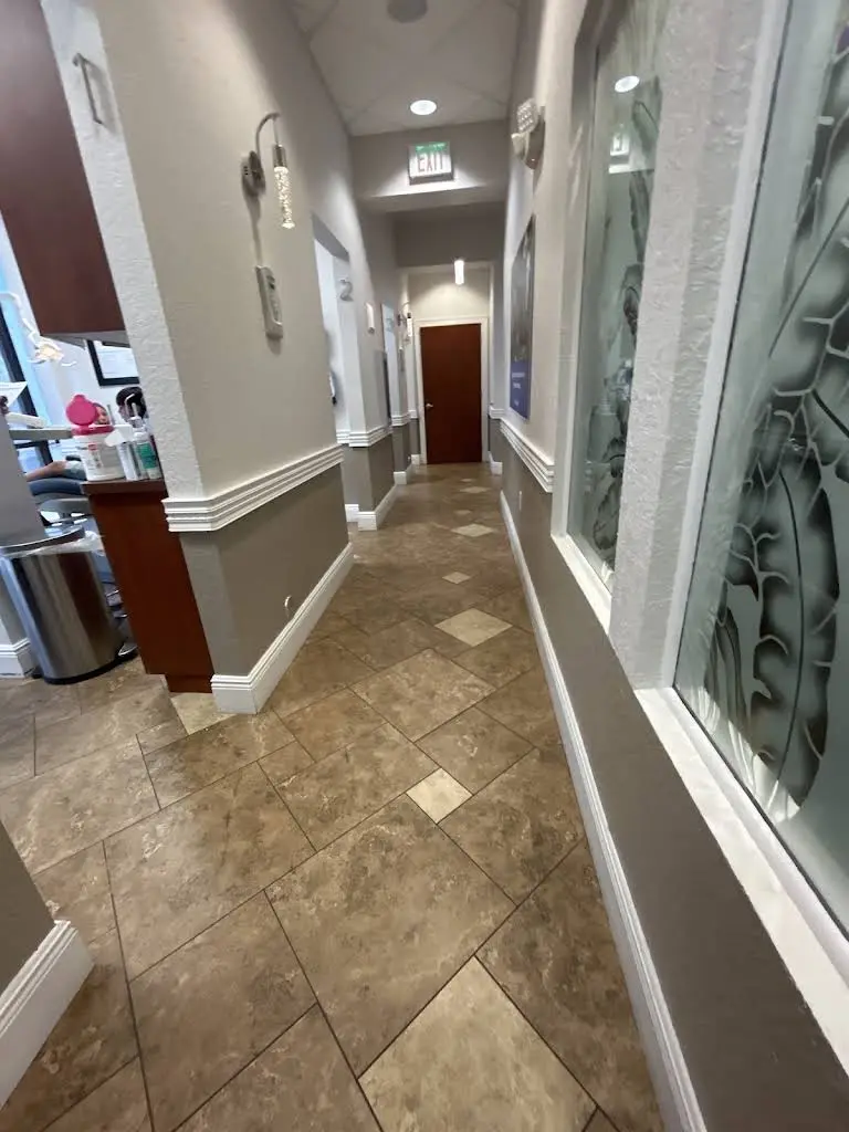 Great Expressions Dental Centers - Professional dental clinic exterior with modern facilities