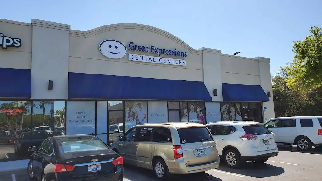 Great Expressions Dental Centers