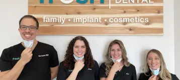 Fresh Family Dental